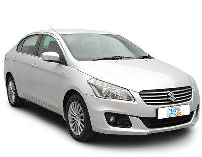 Maruti Ciaz-img